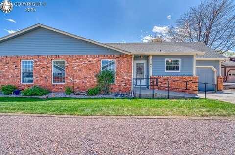 1104 Fairview Avenue, Canon City, CO 81212