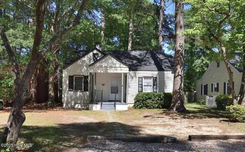 617 S Taylor Street, Rocky Mount, NC 27803