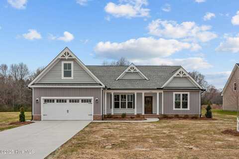5082 Willows Edge Drive, Sims, NC 27880