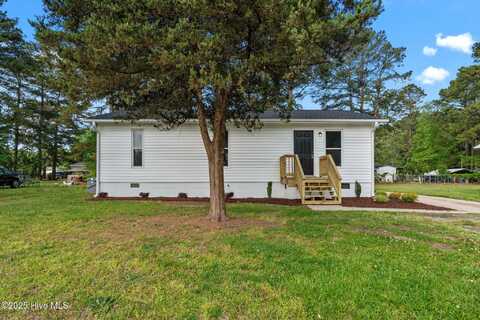 623 Lincoln Drive, Kenly, NC 27542