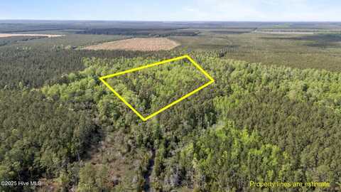 0 Nc 304 Highway, Bayboro, NC 28515