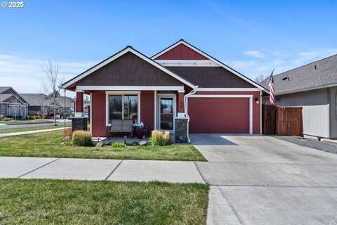 639 NE PROVIDENCE DR, Bend, OR 97701
