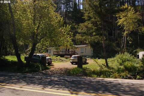 49545 MCKENZIE HWY, Vida, OR 97488