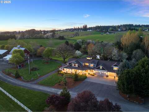 23781 NW GROSSEN DR, Hillsboro, OR 97124