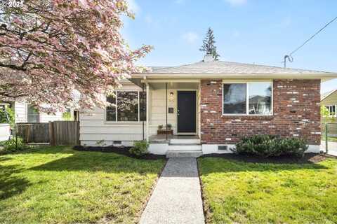 4924 SE BROOKLYN ST, Portland, OR 97206