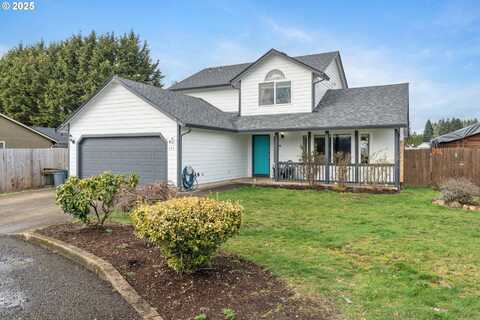 404 E VALLEY ST, Yacolt, WA 98675