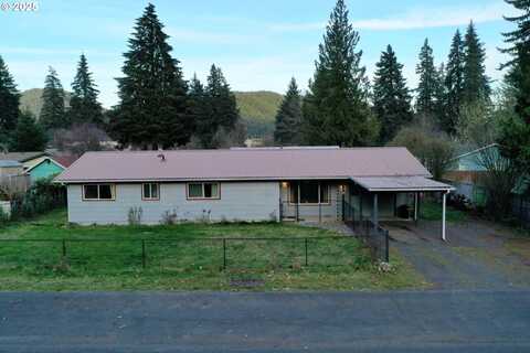 251 VINE MAPLE LOOP, Carson, WA 98610