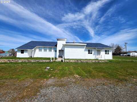 203 E COURT ST, Condon, OR 97823