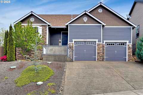 2869 MAYFLY AVE, Salem, OR 97304