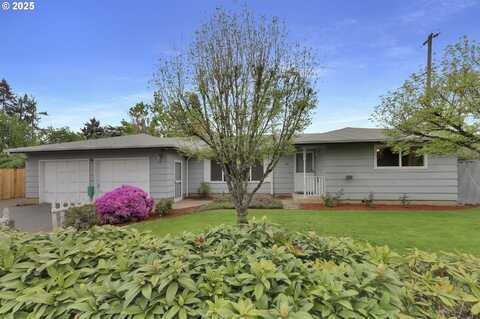 2315 19TH ST, Springfield, OR 97477