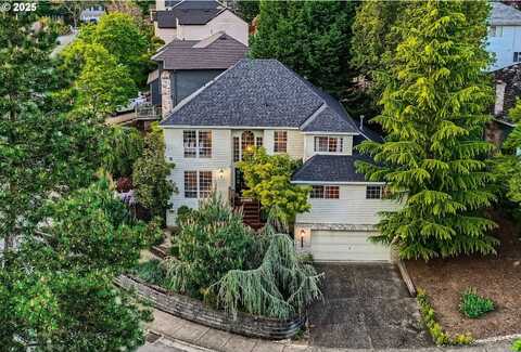 14525 SW CHESTERFIELD LN, Portland, OR 97224