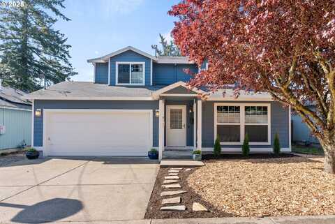 6138 SE Lambert ST, Portland, OR 97206
