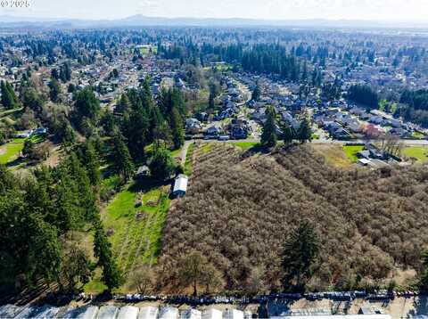 E Beacon Dr, Eugene, OR 97404