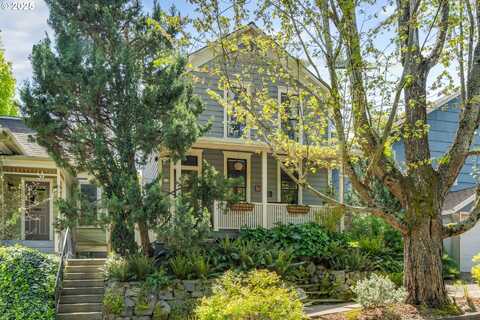 130 SW HOOKER ST, Portland, OR 97201