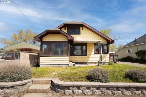 1705 ADAMS AVE, La Grande, OR 97850