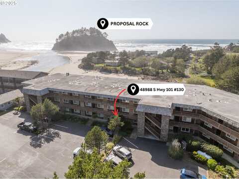 48988 S Hwy 101, Neskowin, OR 97149