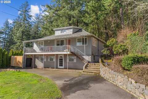 3105 SE 109TH AVE, Portland, OR 97266