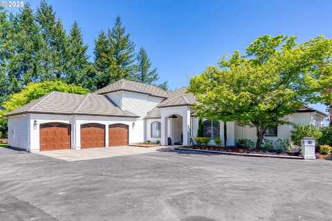 21321 SW OLD KRUGER RD, Sherwood, OR 97140