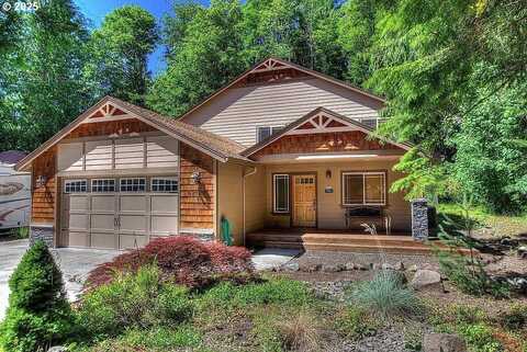 68182 E TWINBERRY LOOP, Welches, OR 97067