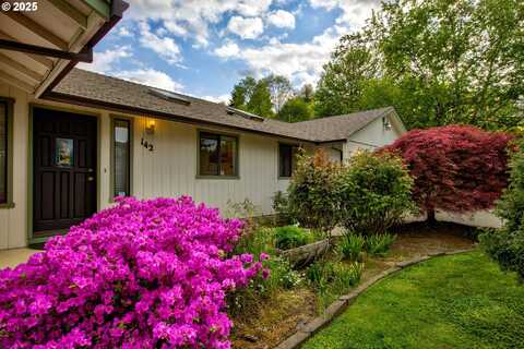142 QUINCETREE CT, Roseburg, OR 97471