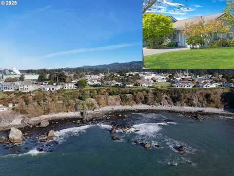 106 SCHOONER BAY DR, Brookings, OR 97415