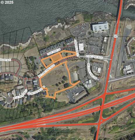 1400 Lone Pine BLVD, The Dalles, OR 97058