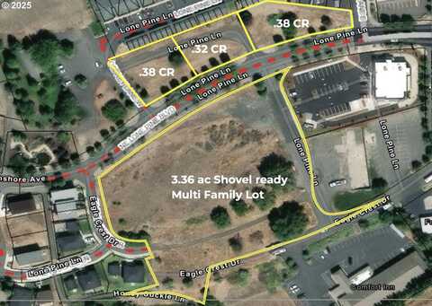 1500 Lone Pine BLVD, The Dalles, OR 97058