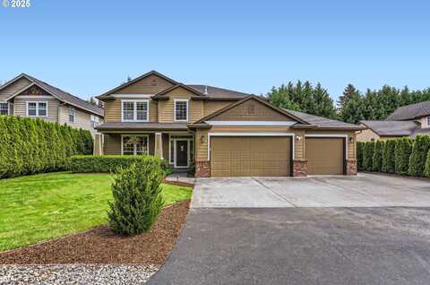 12207 NE 49TH PL, Vancouver, WA 98686