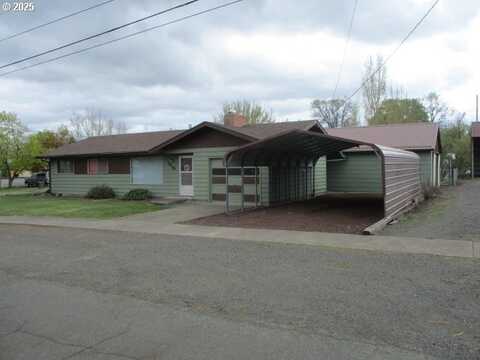 1210 ALDER ST, Elgin, OR 97827