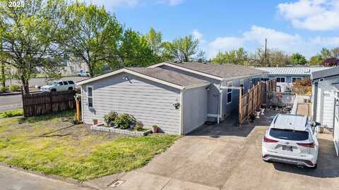 965 21ST AVE, Albany, OR 97321