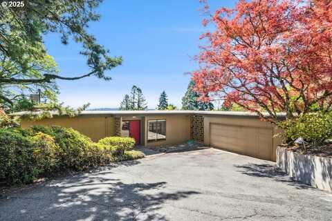 1663 SW WESTWOOD DR, Portland, OR 97239