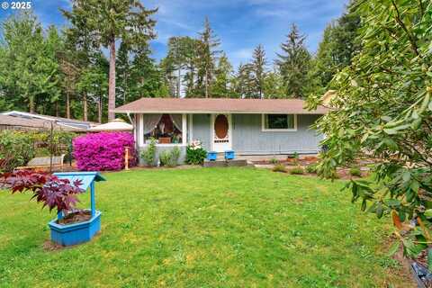 89228 SHORE CREST DR, Florence, OR 97439