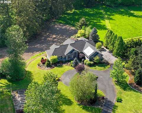 9145 WALLACE RD, Salem, OR 97304