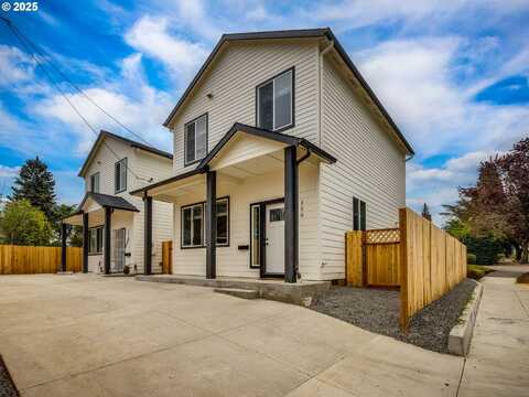 150 NE 113th AVE, Portland, OR 97220