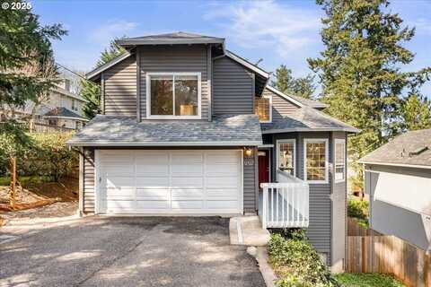 9517 SW 53RD AVE, Portland, OR 97219