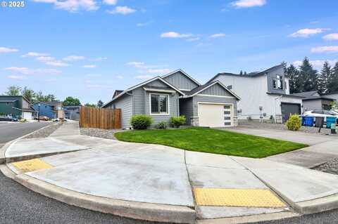 5009 NE 85TH ST, Vancouver, WA 98665
