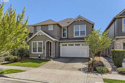 15610 SE Kingbird DR, Happy Valley, OR 97015