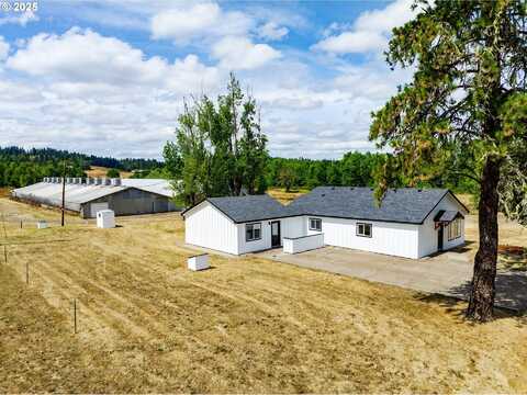 85160 LARSON RD, Eugene, OR 97405