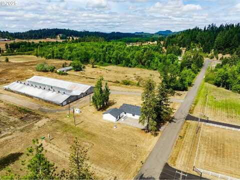 85160 LARSON RD, Eugene, OR 97405