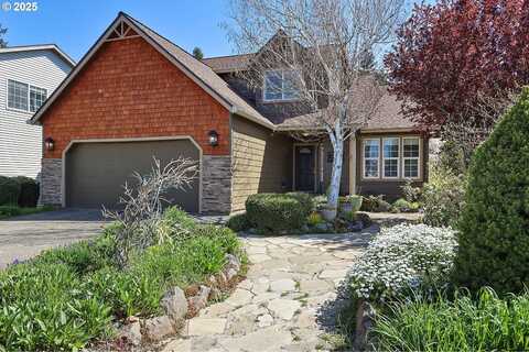 773 ST CHARLES PLACE RD, Hood River, OR 97031