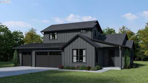 1918 S Holly ST, Canby, OR 97013