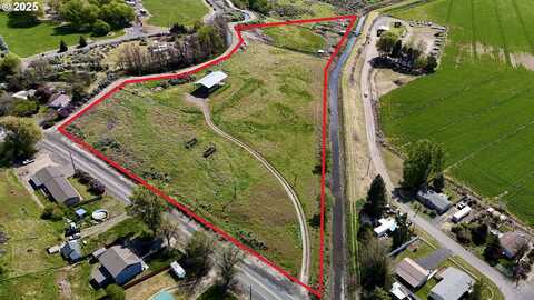 Gerone ST, Echo, OR 97826