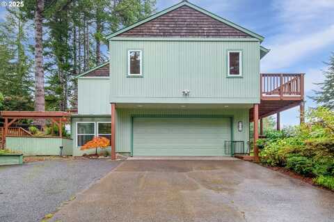 5001 FORD WAY, Florence, OR 97439