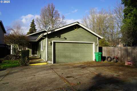 507 LITTLEWOOD LN, Eugene, OR 97404