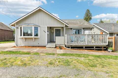 106 ELURIA ST, Oregon City, OR 97045