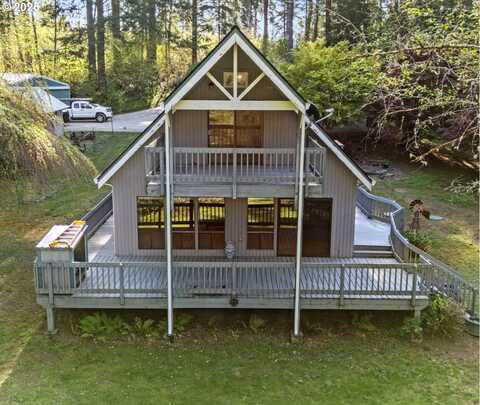 39402 NE 211TH AVE, Amboy, WA 98601