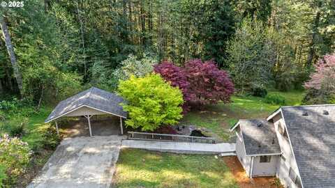 39402 NE 211TH AVE, Amboy, WA 98601