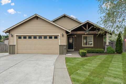 410 E HEATHER WAY, Yacolt, WA 98675