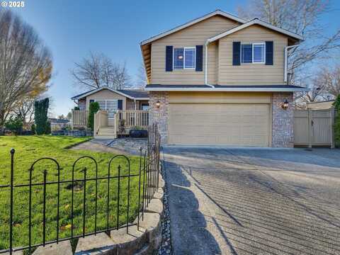 2725 SW HOPE CIR, Troutdale, OR 97060