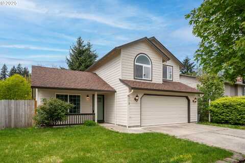 3318 NE 148TH AVE, Vancouver, WA 98682